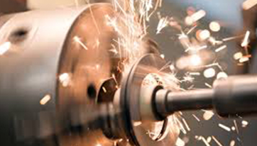 general machining services